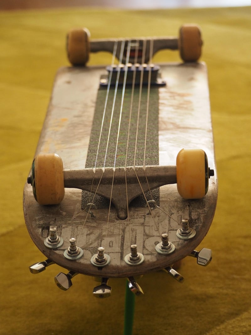 Upcycled Goods